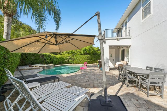 4325 Palmetto St, St Augustine, FL 32084