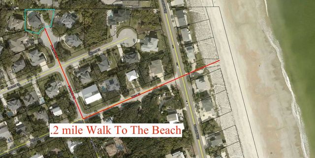 4325 Palmetto St, St Augustine, FL 32084