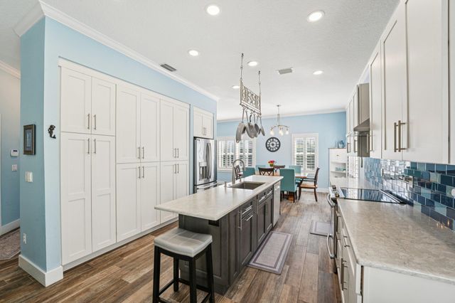 4325 Palmetto St, St Augustine, FL 32084
