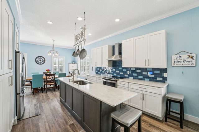 4325 Palmetto St, St Augustine, FL 32084