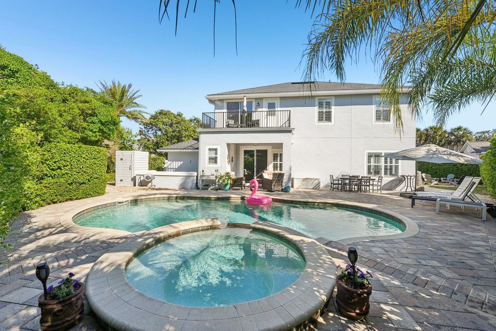 4325 Palmetto St, St Augustine, FL 32084