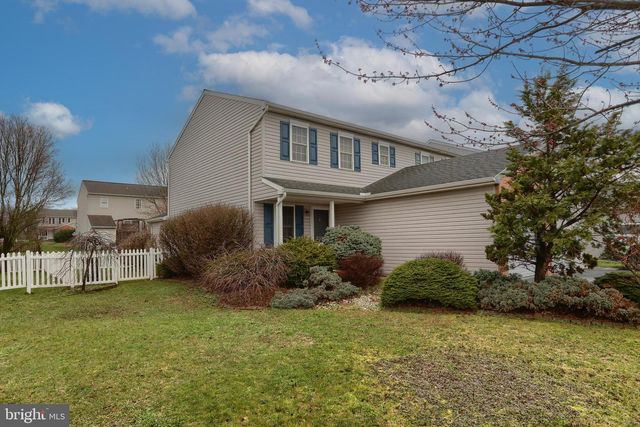 337 LIGHTHOUSE DR, Jonestown, PA 17038