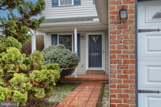 337 LIGHTHOUSE DR, Jonestown, PA 17038