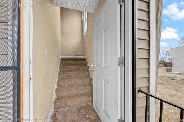 7241 American Street, Detroit, MI 48210