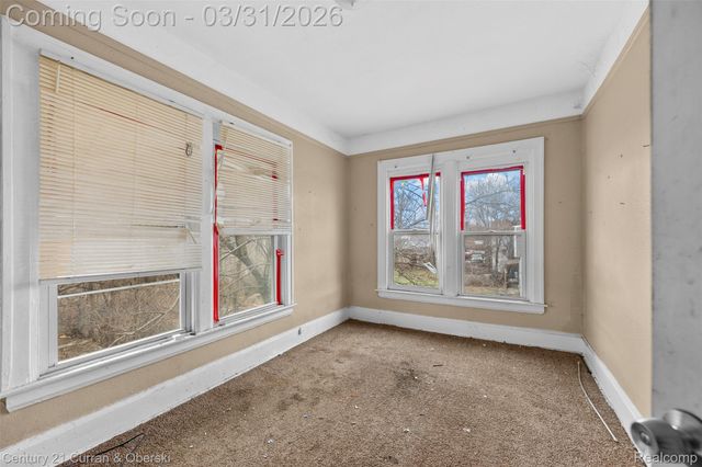 7241 American Street, Detroit, MI 48210