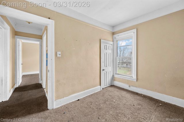 7241 American Street, Detroit, MI 48210