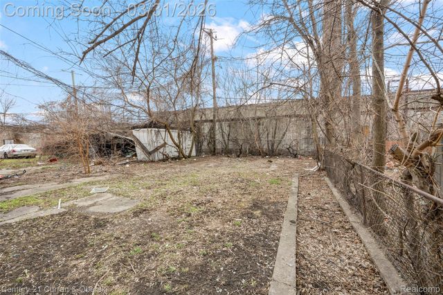 7241 American Street, Detroit, MI 48210