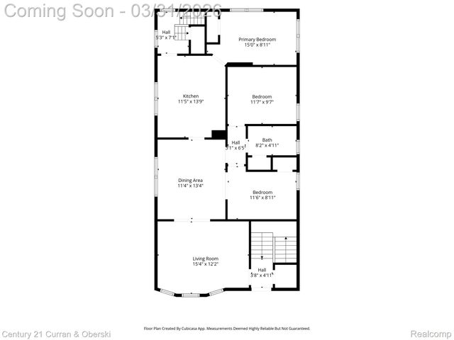 7241 American Street, Detroit, MI 48210