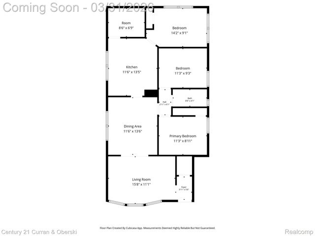 7241 American Street, Detroit, MI 48210