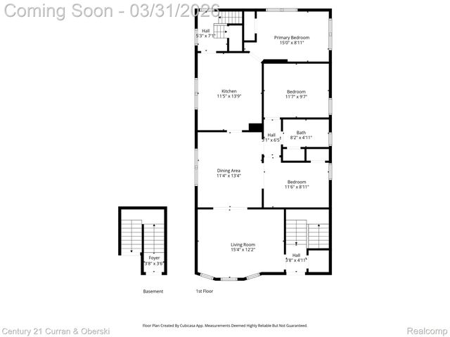 7241 American Street, Detroit, MI 48210