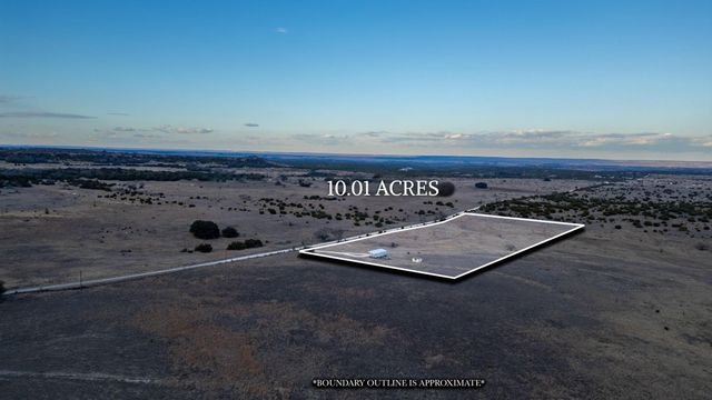 2826 County Road 2800, Lometa, TX 76853