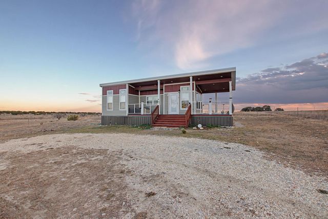 2826 County Road 2800, Lometa, TX 76853
