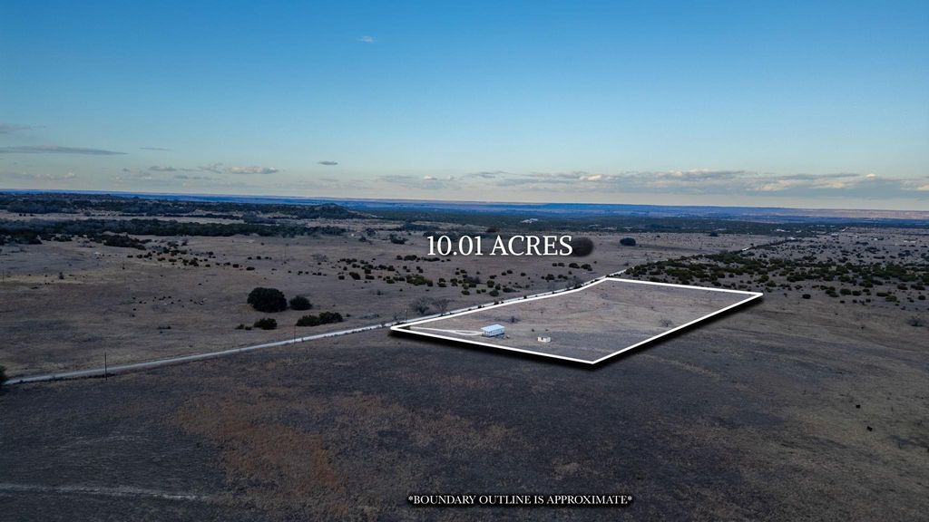 2826 County Road 2800, Lometa, TX 76853