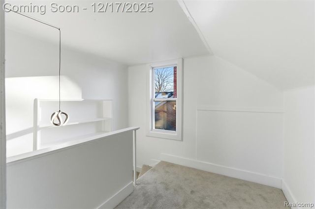 21625 Trombly Street, Saint Clair Shores, MI 48080