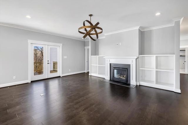 21445 N Dixboro Road, Green Oak Twp, MI 48178