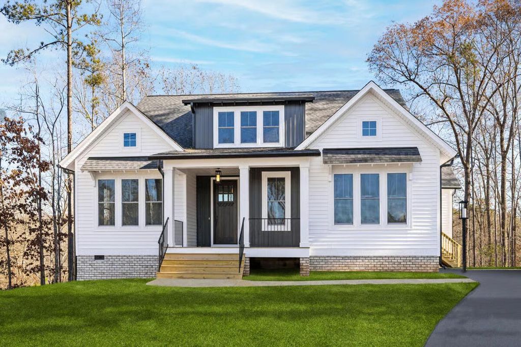 21445 N Dixboro Road, Green Oak Twp, MI 48178