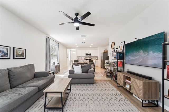 448 LILY LANE, Davenport, FL 33837