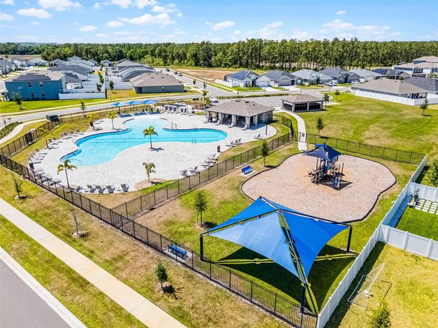 448 LILY LANE, Davenport, FL 33837