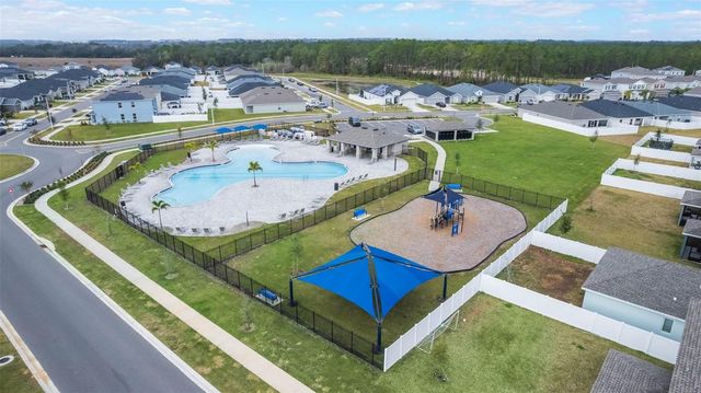 448 LILY LANE, Davenport, FL 33837