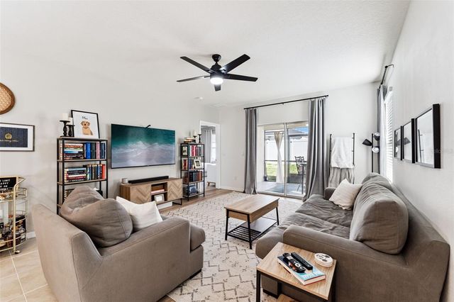 448 LILY LANE, Davenport, FL 33837