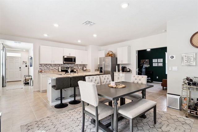 448 LILY LANE, Davenport, FL 33837