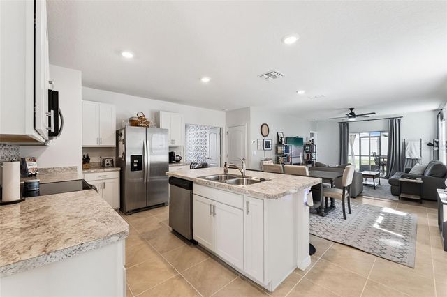 448 LILY LANE, Davenport, FL 33837