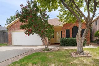 1147 Frisco Drive, Saginaw, TX 76131