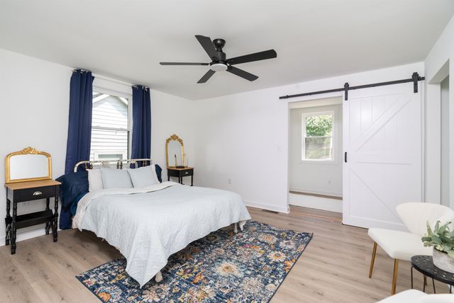 1401 B ST, Waynesboro, VA 22980