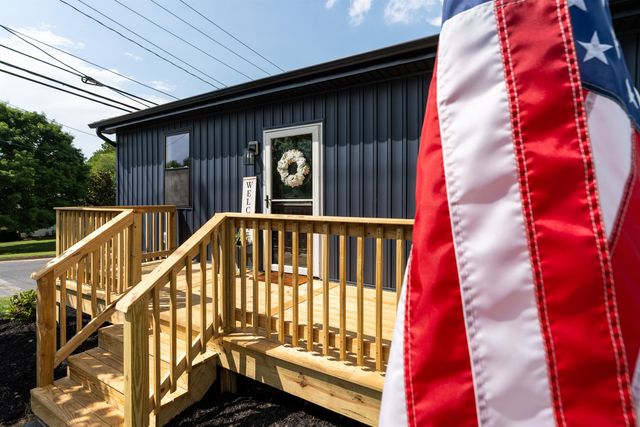 1401 B ST, Waynesboro, VA 22980