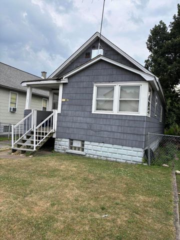 4320 Dearborn Avenue, Hammond, IN 46327