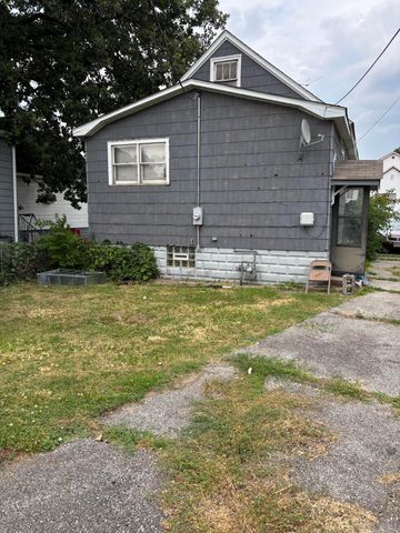 4320 Dearborn Avenue, Hammond, IN 46327