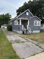4320 Dearborn Avenue, Hammond, IN 46327