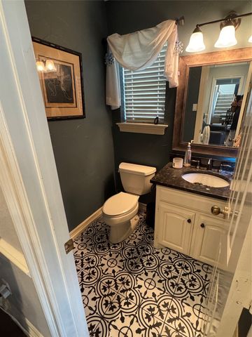 1762 Timber Ridge Circle, Corinth, TX 76210