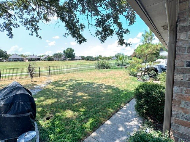 1762 Timber Ridge Circle, Corinth, TX 76210