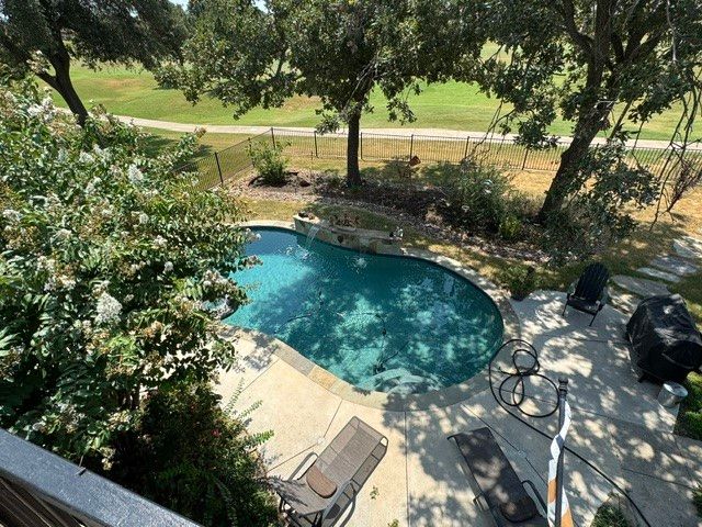 1762 Timber Ridge Circle, Corinth, TX 76210