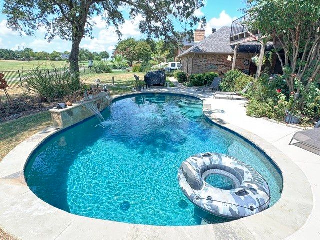 1762 Timber Ridge Circle, Corinth, TX 76210