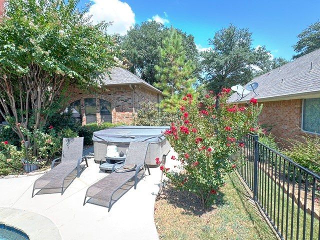 1762 Timber Ridge Circle, Corinth, TX 76210