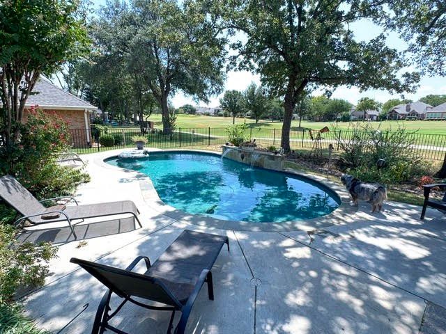 1762 Timber Ridge Circle, Corinth, TX 76210