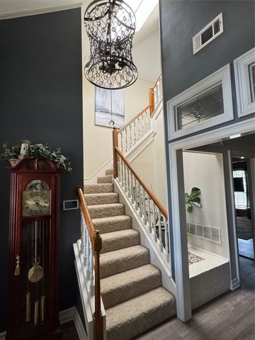 1762 Timber Ridge Circle, Corinth, TX 76210