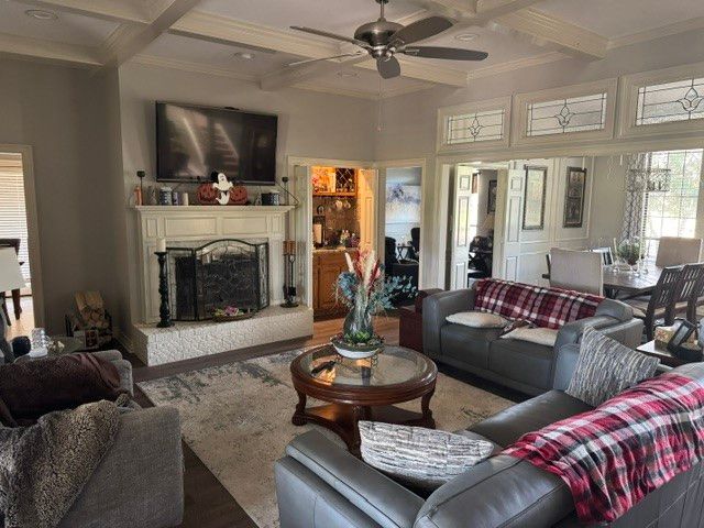 1762 Timber Ridge Circle, Corinth, TX 76210
