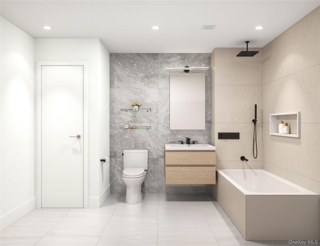 138-18 Northern Boulevard 7A, Flushing, NY 11354