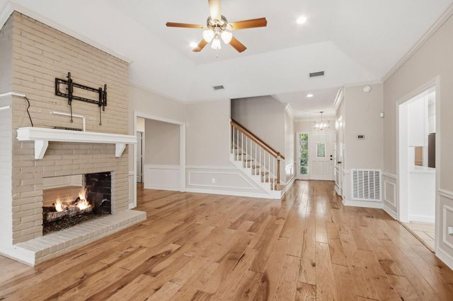 2723 Cedarville Drive, Kingwood, TX 77345
