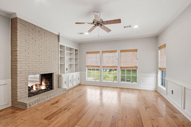 2723 Cedarville Drive, Kingwood, TX 77345
