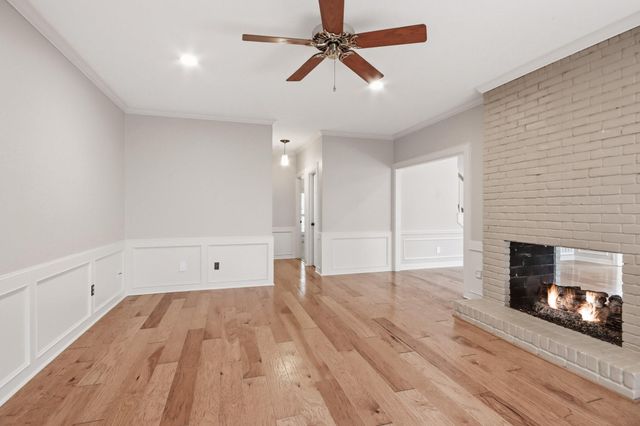 2723 Cedarville Drive, Kingwood, TX 77345