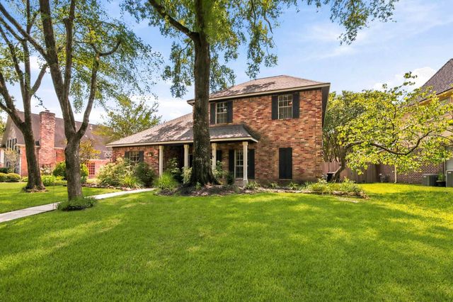 2723 Cedarville Drive, Kingwood, TX 77345
