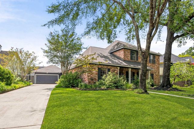 2723 Cedarville Drive, Kingwood, TX 77345