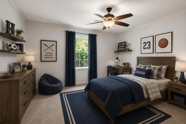 2723 Cedarville Drive, Kingwood, TX 77345