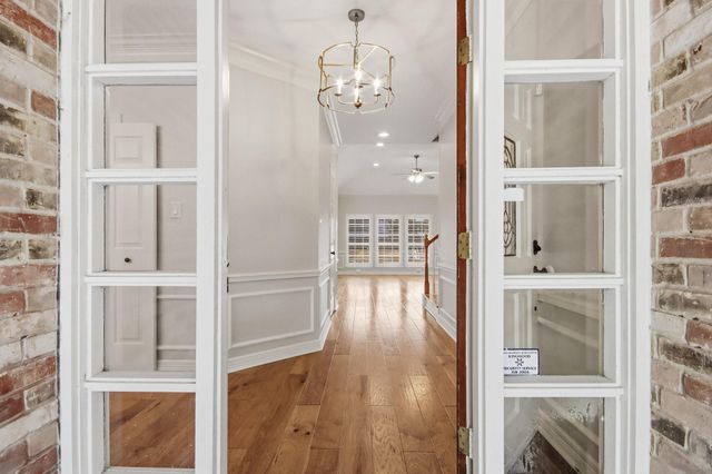 2723 Cedarville Drive, Kingwood, TX 77345
