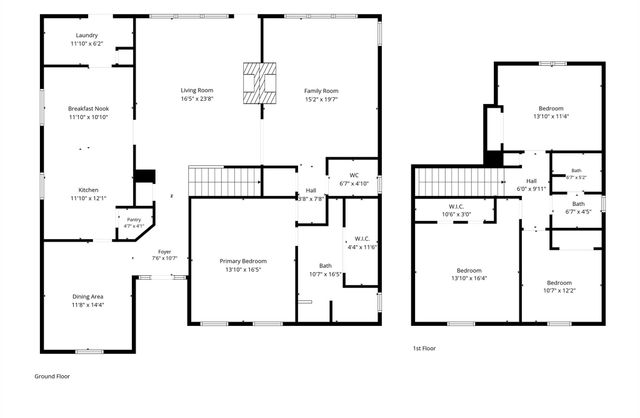2723 Cedarville Drive, Kingwood, TX 77345
