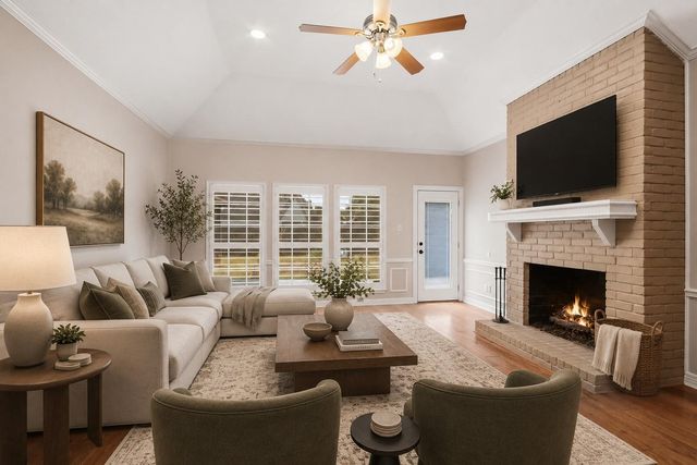 2723 Cedarville Drive, Kingwood, TX 77345